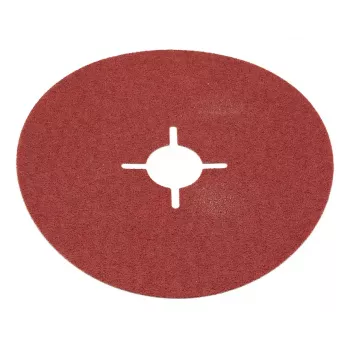 Slīpēšanas disks KWB 715880 metālam 10 gab.