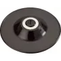 KWB 718117 atbalsta disks, diametrs 17,8 cm, melns