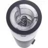 Elektriskais vīna korķu attaisāmais Westmark Vasco Black Transparent