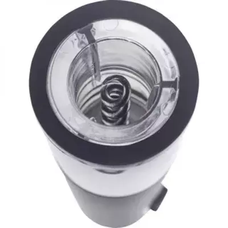 Elektriskais vīna korķu attaisāmais Westmark Vasco Black Transparent