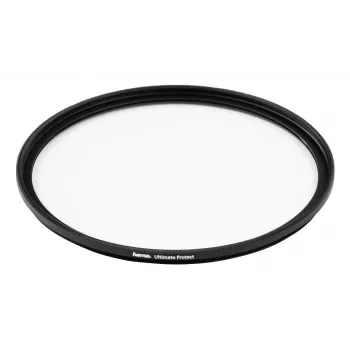 Aizsargfiltrs objektīvam Hama Ultimate 77 mm Melns
