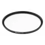 Kameras UV filtrs HAMA Profi Line UV Nano 37 mm, ultraviolettais filtrs, melns