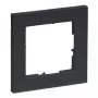 Legrand 765481 sienas plāksne/slēdža pārsegs, antracīta krāsa
