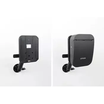 Brodit 216461 montāžas plāksne ar MultiMoveClip priekš TM-P80II