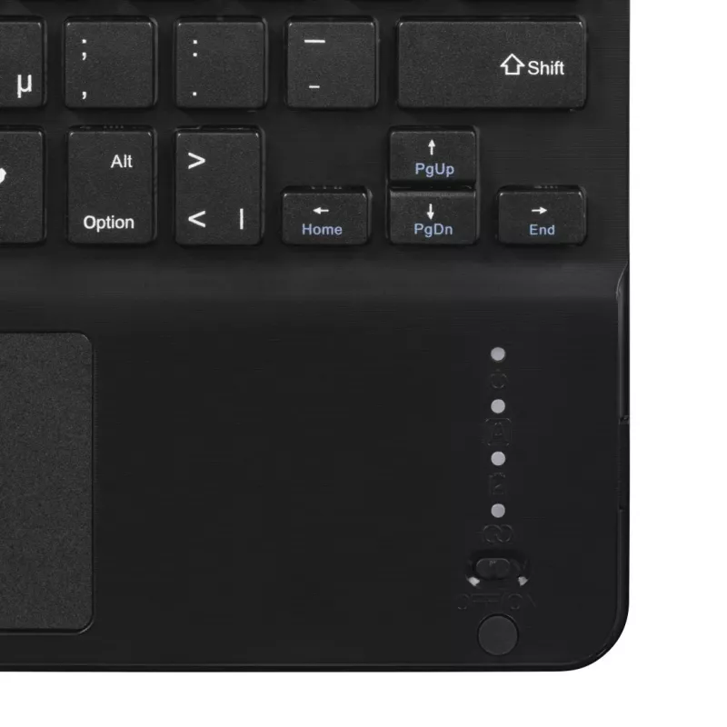 Hama Premium 27.9 cm (11 collu) Folio Melns