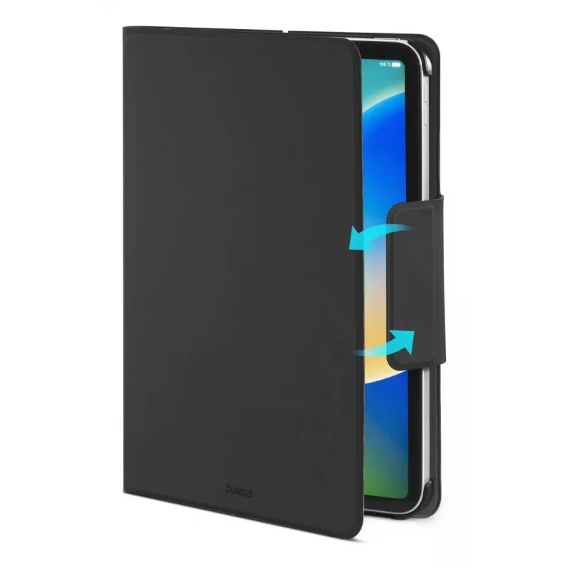 Hama Premium 27.9 cm (11 collu) Folio Melns