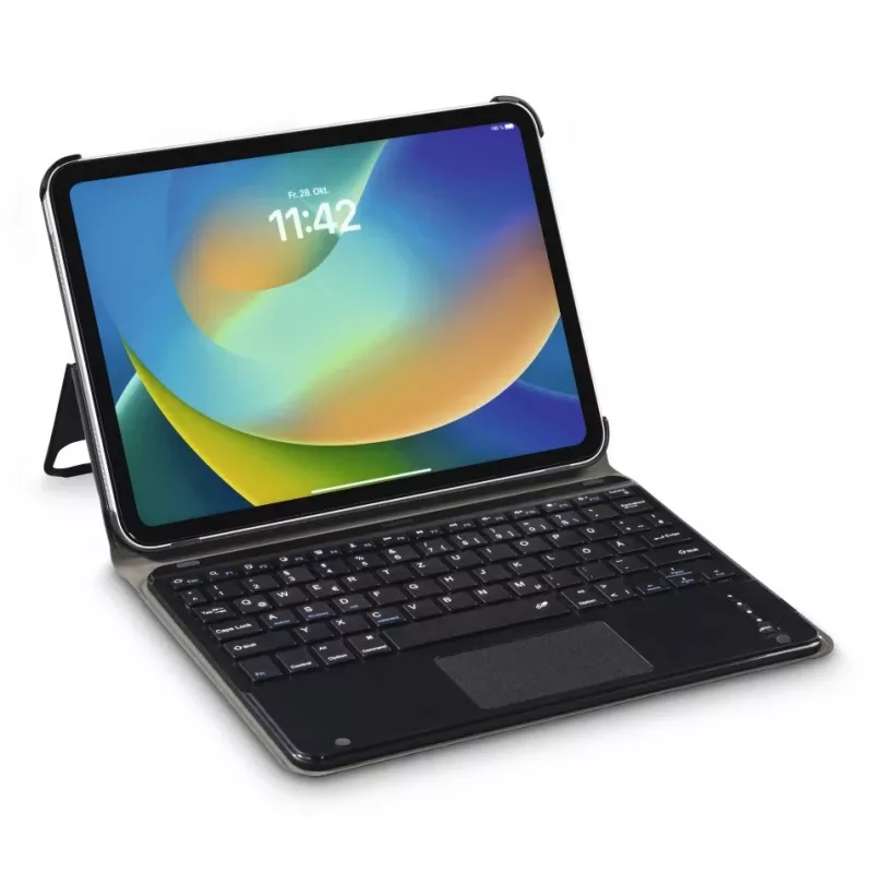 Hama Premium 27.9 cm (11 collu) Folio Melns