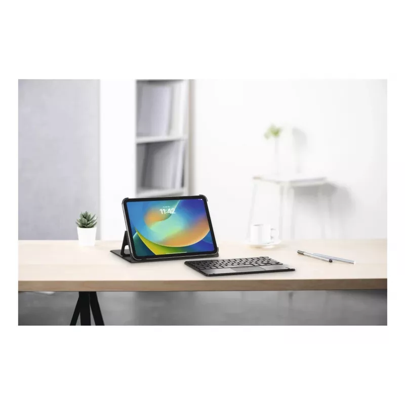 Hama Premium 27.9 cm (11 collu) Folio Melns