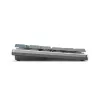Hama WK-800 tastatūra Home/Office Bluetooth QWERTZ vācu izkārtojums Antracīts, Melns, Zils