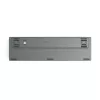Hama WK-800 tastatūra Home/Office Bluetooth QWERTZ vācu izkārtojums Antracīts, Melns, Zils