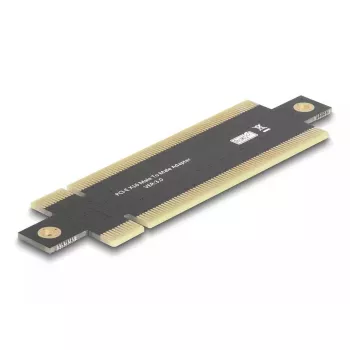 DeLOCK 81292 PCIe 1x līdz 2x USB 3.0 iekšējā saskarnes karte