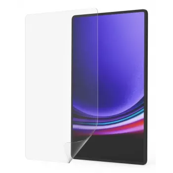 Hama Hiflex Clear ekrāna aizsargs Samsung Galaxy Tab S10 FE 10.9 inch, 1 gab.