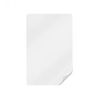 Hama Hiflex Clear ekrāna aizsargs Samsung Galaxy Tab S10 FE 10.9 inch, 1 gab.