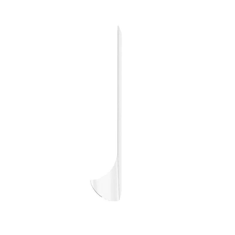 Hama Hiflex Clear ekrāna aizsargs Samsung Galaxy Tab S10 FE 10.9 inch, 1 gab.