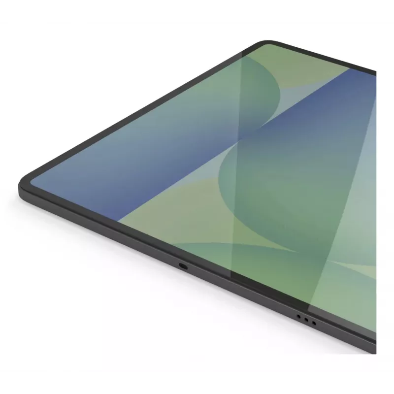 Hama Premium caurspīdīgs ekrāna aizsargs Samsung 1 gab.