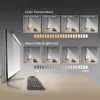 Monitora LED gaismas josla ACT AC8055 — Dimējama, USB barojama ekrāna lampa