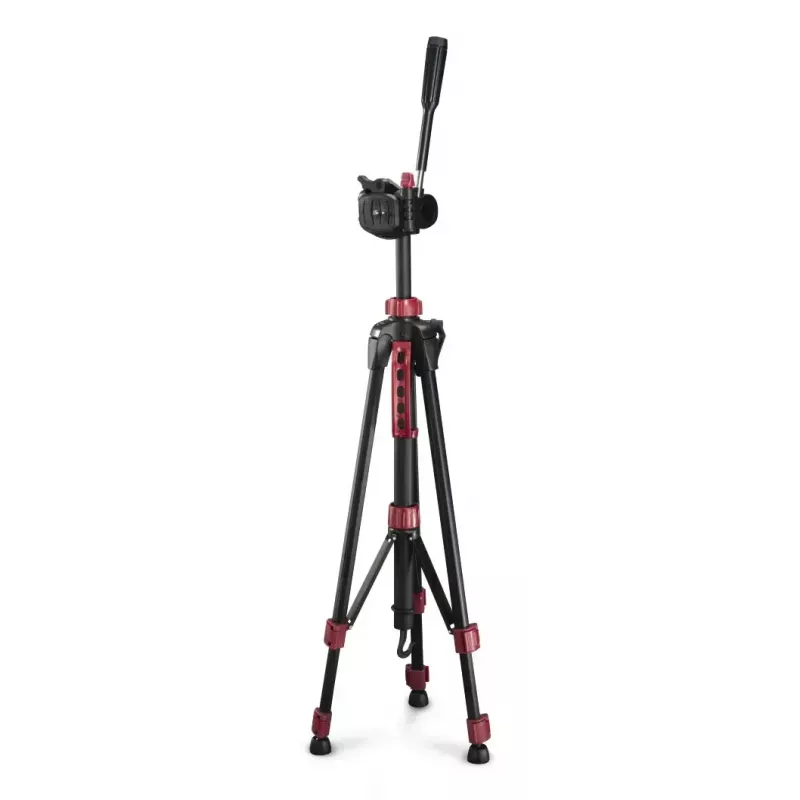 Statīvs Hama Star BR digitālajām un filmu kamerām, max augstums 153 cm