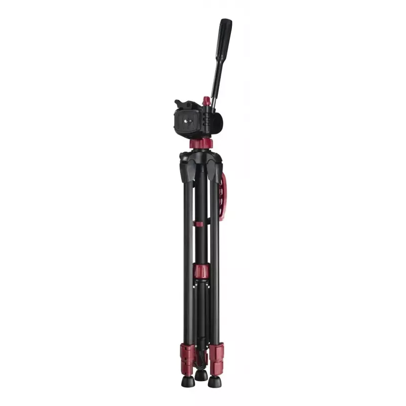 Statīvs Hama Star BR digitālajām un filmu kamerām, max augstums 153 cm