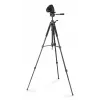 Statīvs Hama Action Smart / Tab 170 3D 3 kājas Melns Maks. slodze 5 kg