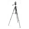 Statīvs Hama Action Smart / Tab 170 3D 3 kājas Melns Maks. slodze 5 kg