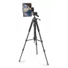 Statīvs Hama Action Smart / Tab 170 3D 3 kājas Melns Maks. slodze 5 kg