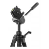 Statīvs Hama Action Smart / Tab 170 3D 3 kājas Melns Maks. slodze 5 kg
