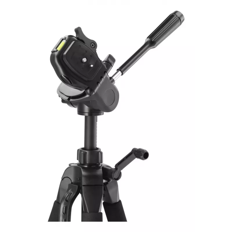 Statīvs Hama Action Smart / Tab 170 3D 3 kājas Melns Maks. slodze 5 kg