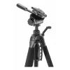 Statīvs Hama Action Smart / Tab 170 3D 3 kājas Melns Maks. slodze 5 kg