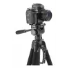 Statīvs Hama Action Smart / Tab 170 3D 3 kājas Melns Maks. slodze 5 kg