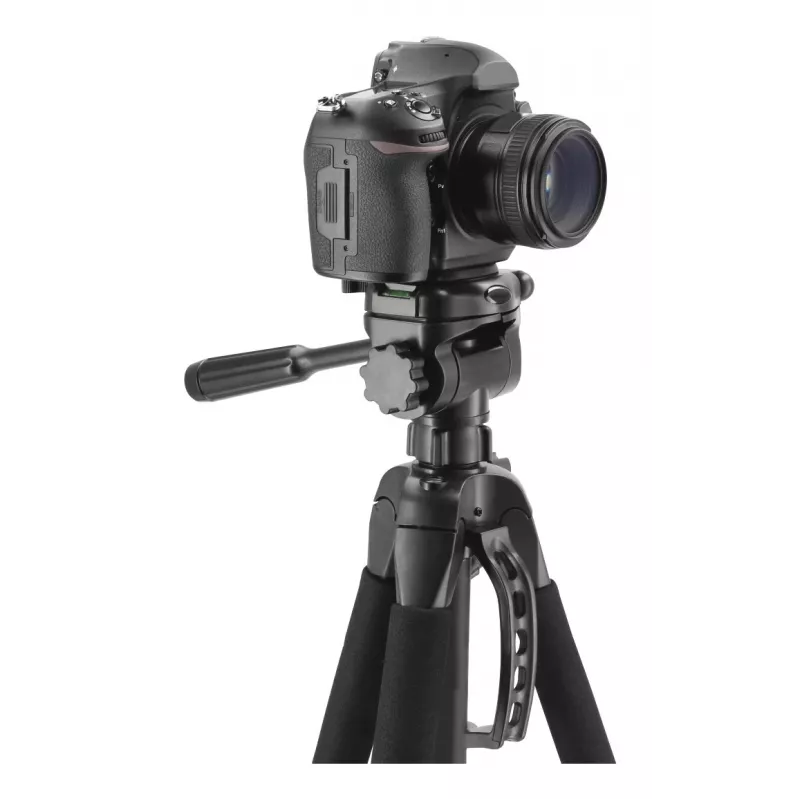 Statīvs Hama Action Smart / Tab 170 3D 3 kājas Melns Maks. slodze 5 kg