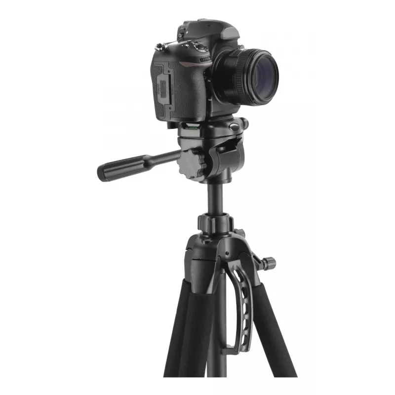 Statīvs Hama Action Smart / Tab 170 3D 3 kājas Melns Maks. slodze 5 kg