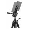 Statīvs Hama Action Smart / Tab 170 3D 3 kājas Melns Maks. slodze 5 kg