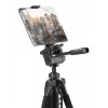 Statīvs Hama Action Smart / Tab 170 3D 3 kājas Melns Maks. slodze 5 kg