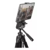 Statīvs Hama Action Smart / Tab 170 3D 3 kājas Melns Maks. slodze 5 kg