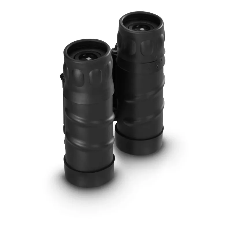 Binoklis Hama 00002810 8x BK-7 Melns 2.1 cm