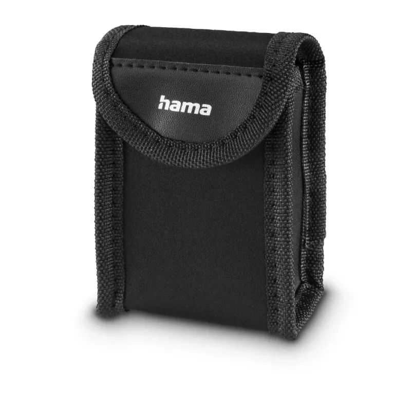 Binoklis Hama 00002810 8x BK-7 Melns 2.1 cm