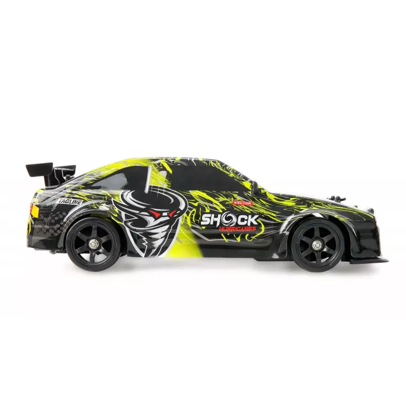 Drifta auto Amewi 21136 Elektriskais dzinējs 1:16 vecumam no 6 gadiem