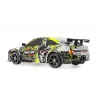 Drifta auto Amewi 21136 Elektriskais dzinējs 1:16 vecumam no 6 gadiem