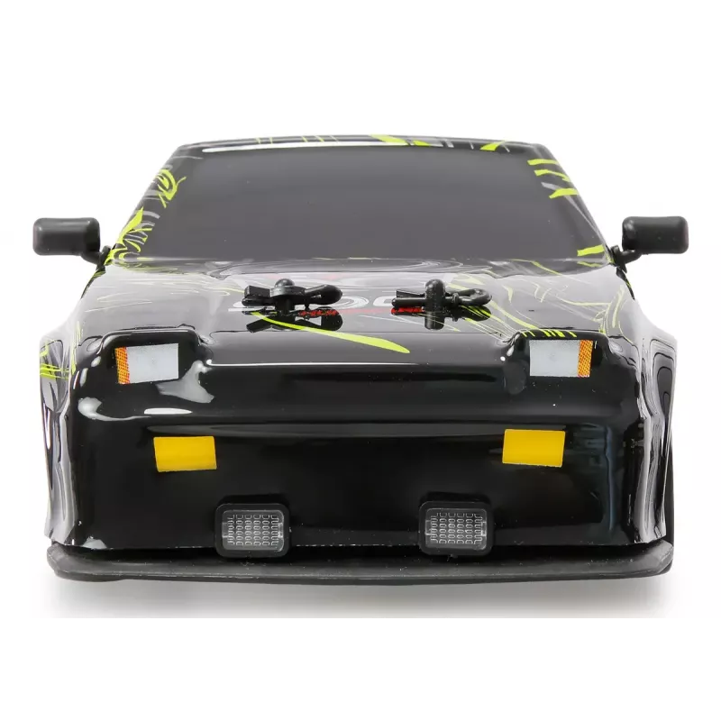 Drifta auto Amewi 21136 Elektriskais dzinējs 1:16 vecumam no 6 gadiem