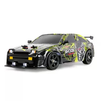 Drifta auto Amewi 21136 Elektriskais dzinējs 1:16 vecumam no 6 gadiem