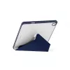 Epico Hero Flip vāciņš 27.7 cm (10.9 collu) Zils Caurspīdīgs