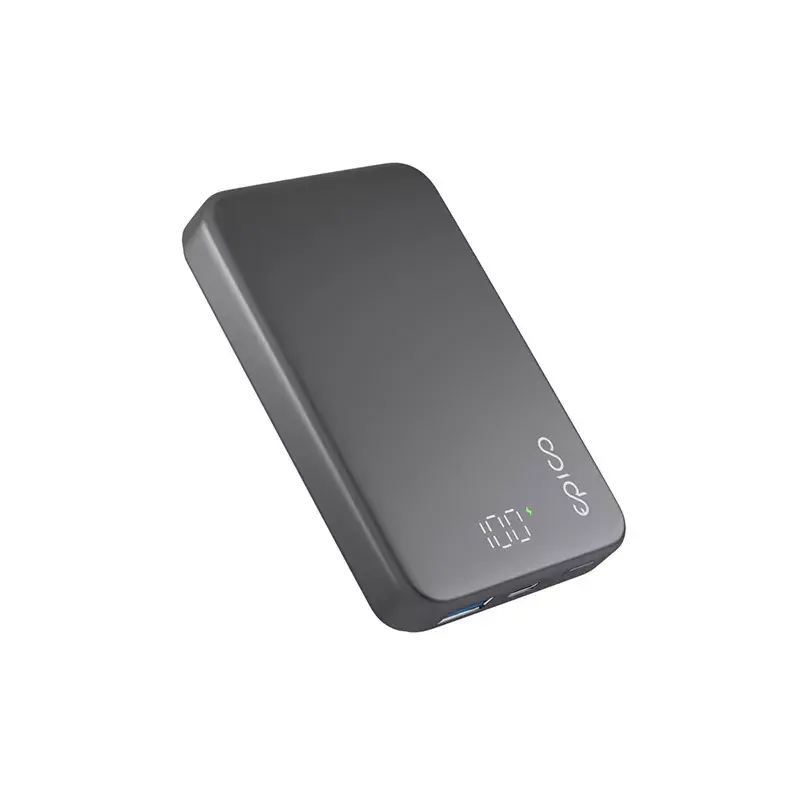 Power Bank Epico 10000 mAh USB Type-C