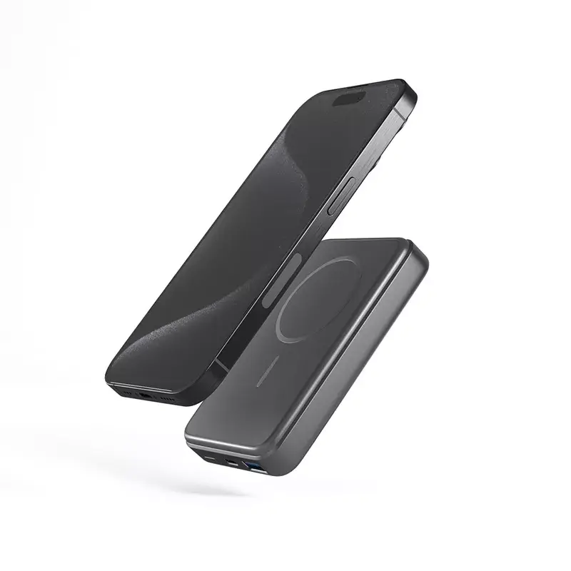 Power Bank Epico 10000 mAh USB Type-C