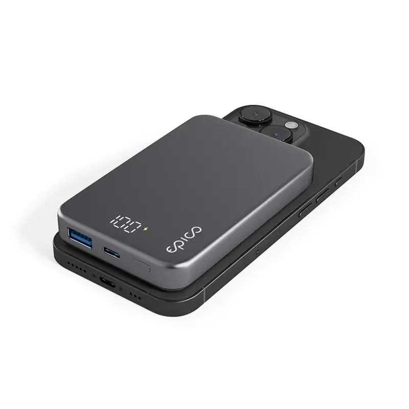 Power Bank Epico 10000 mAh USB Type-C