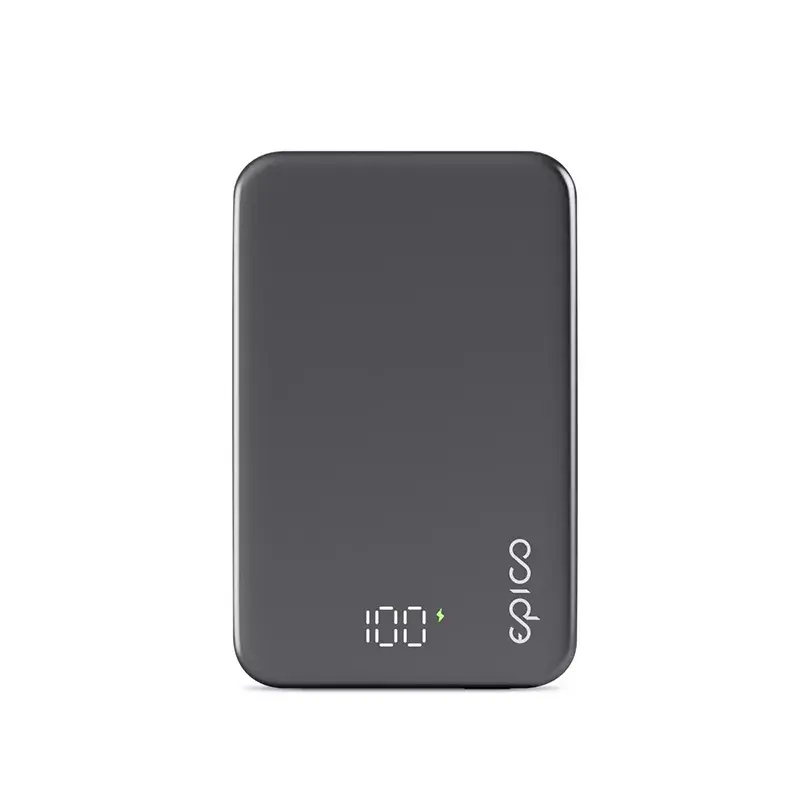 Power Bank Epico 10000 mAh USB Type-C