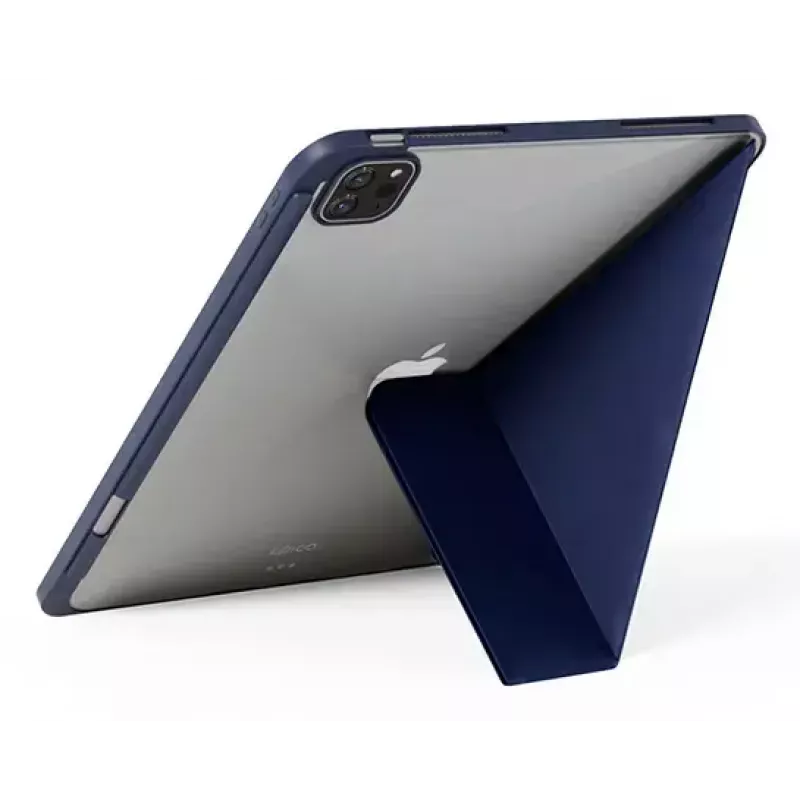 Flip maciņš Epico 90311101600001 iPad Pro 11 collu zils