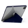 Flip maciņš Epico 90311101600001 iPad Pro 11 collu zils