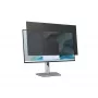 Kensington EQ privātuma filtrs 23 collu monitoriem 16:9, 58,4 cm (23 inch), 16:9, monitors, bezrāmju displeja privātuma filtrs, 2H, pretzilā, pretatstarojošs, privātums