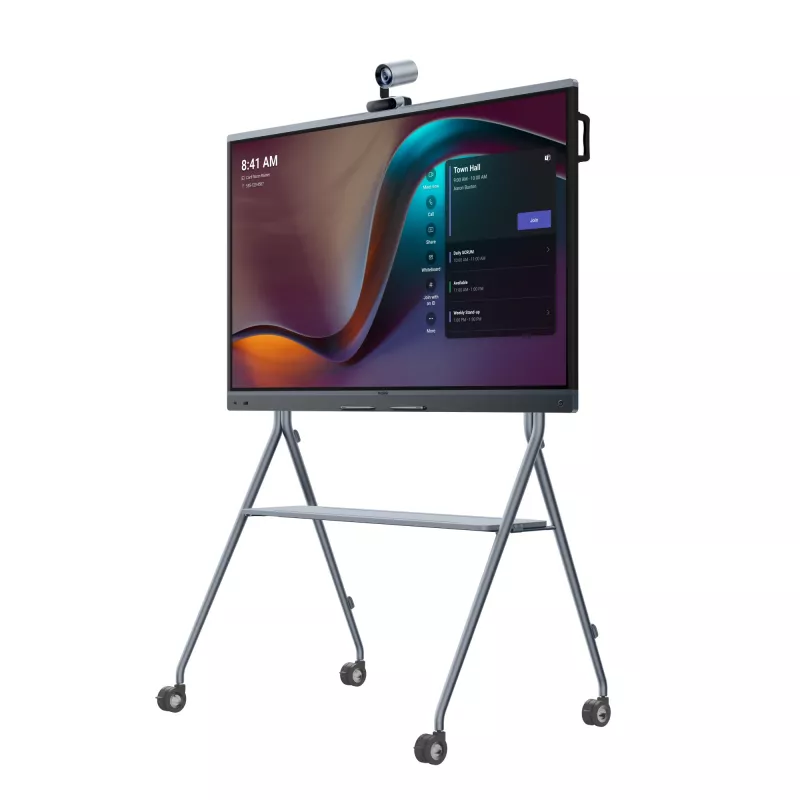 Yealink MeetingBoard Pro 65 inch MB65PRO-A02 interaktīvais skārienekrāns