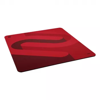ZOWIE H-SR-SE ROUGE II spēļu peles paliktnis sarkans